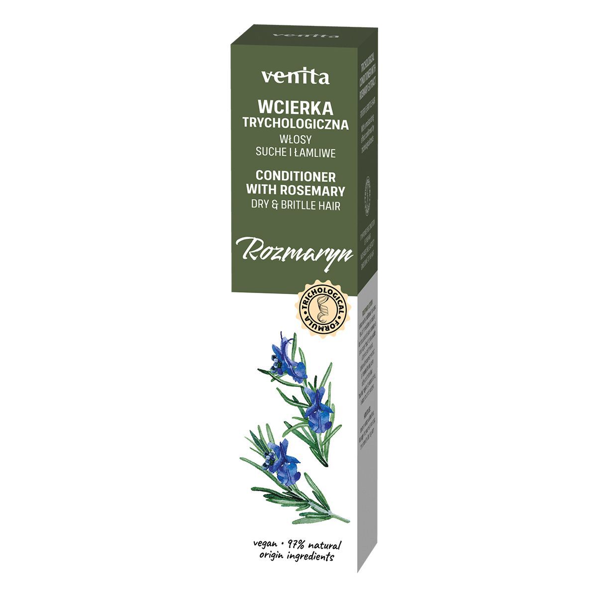 Venita Rosemary