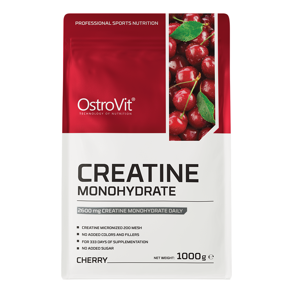 OstroVit kreatin-monohidrát