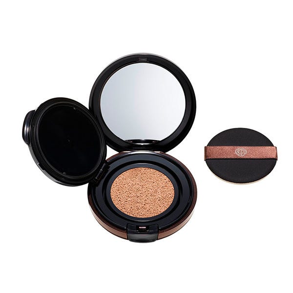 Kompaktní bronzer Synchro Skin Cushion