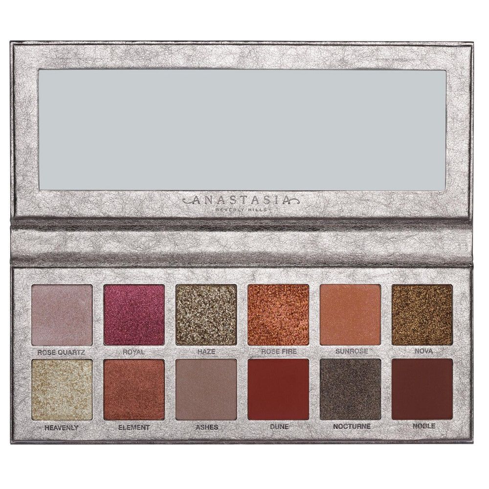 Anastasia Beverly Hills Rose Metals Palette