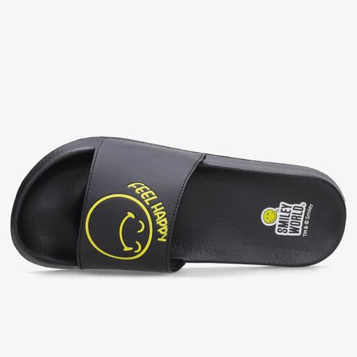  Chanclas SmileyWorld®