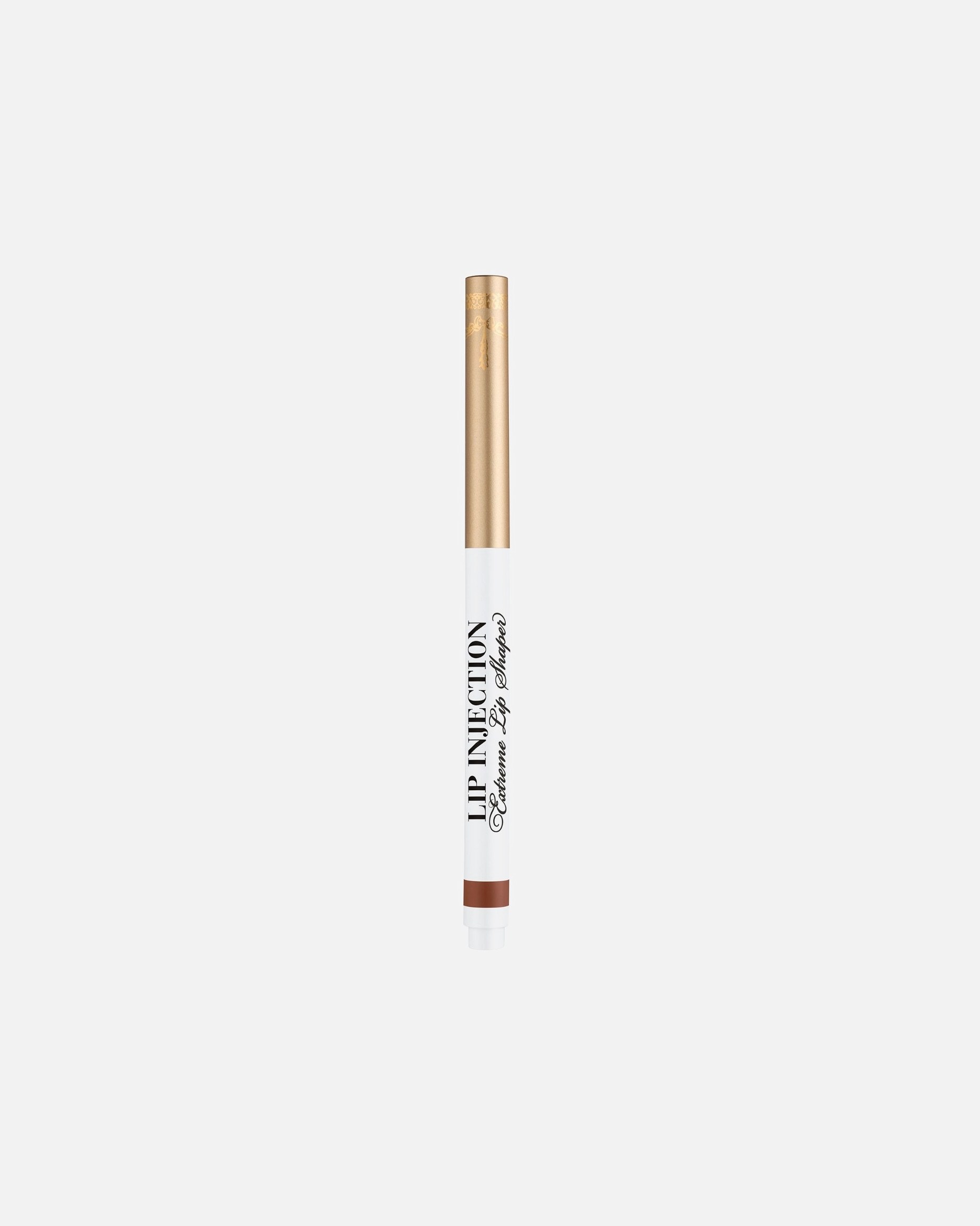 „Too Faced“ lūpų dažų injekcijos, itin stiprios konsistencijos lūpų formuotojai – 0,28 g