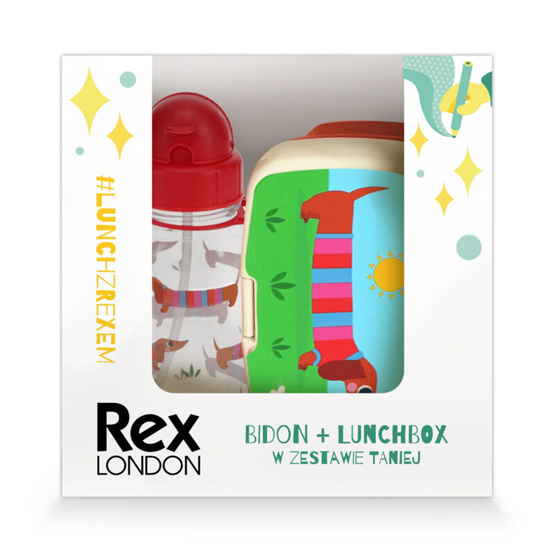 Rex London