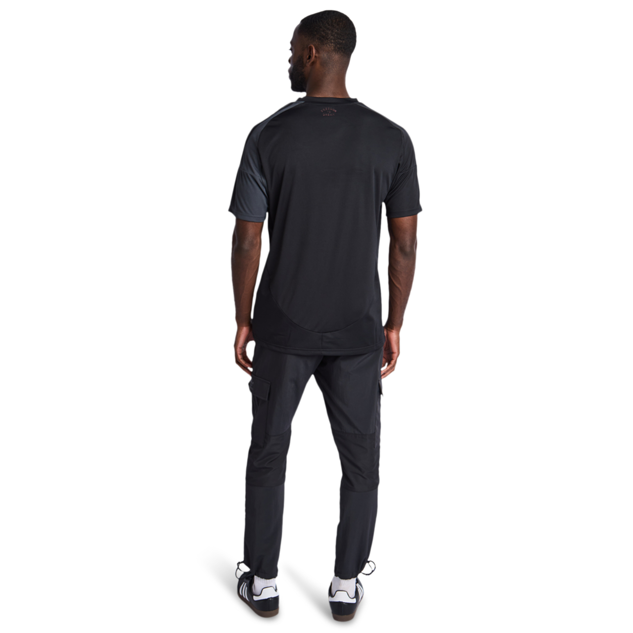 adidas Inter Miami CF Udebanetrøje 25-26