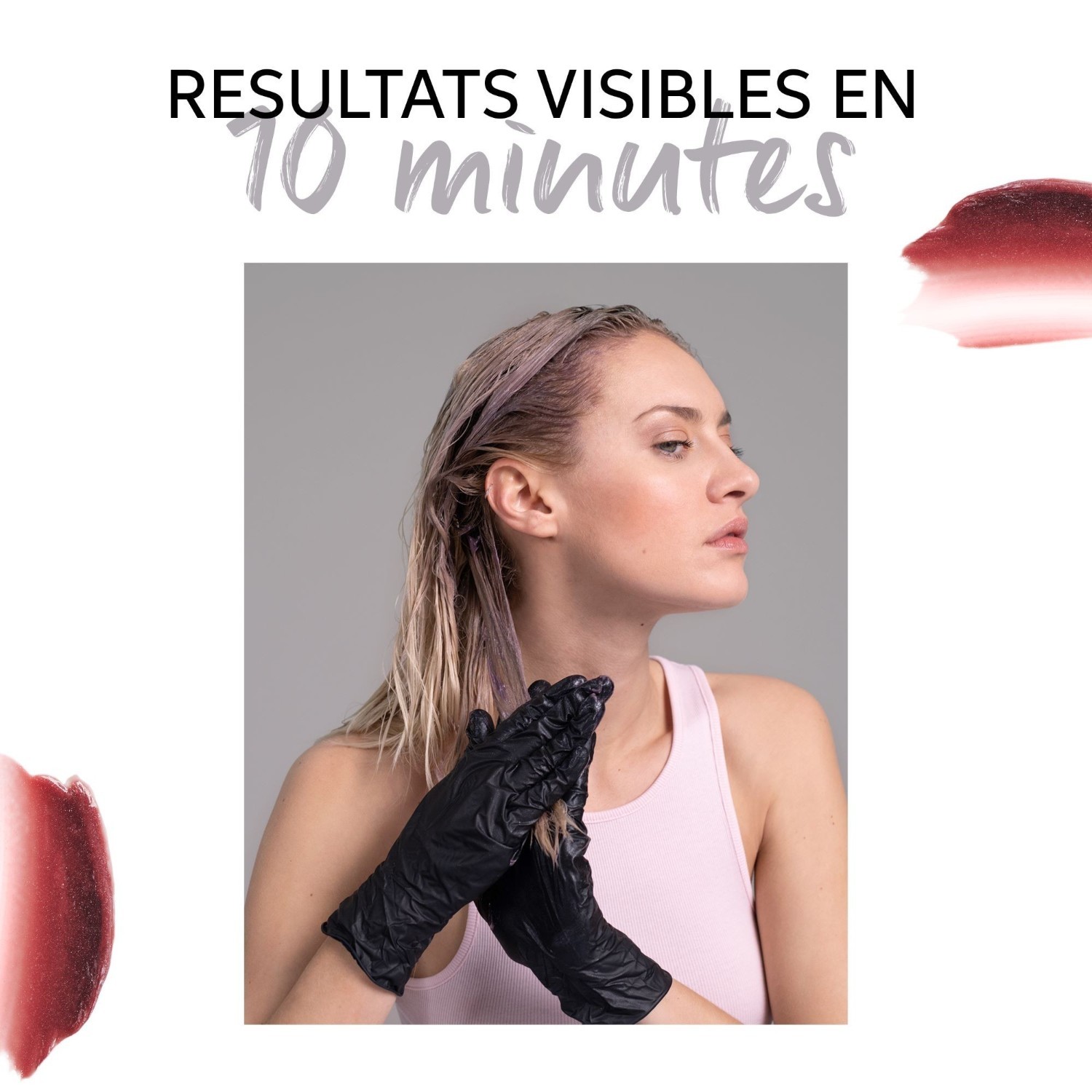 Wella Professionals maska za lase Color Fresh maska - 150 ml