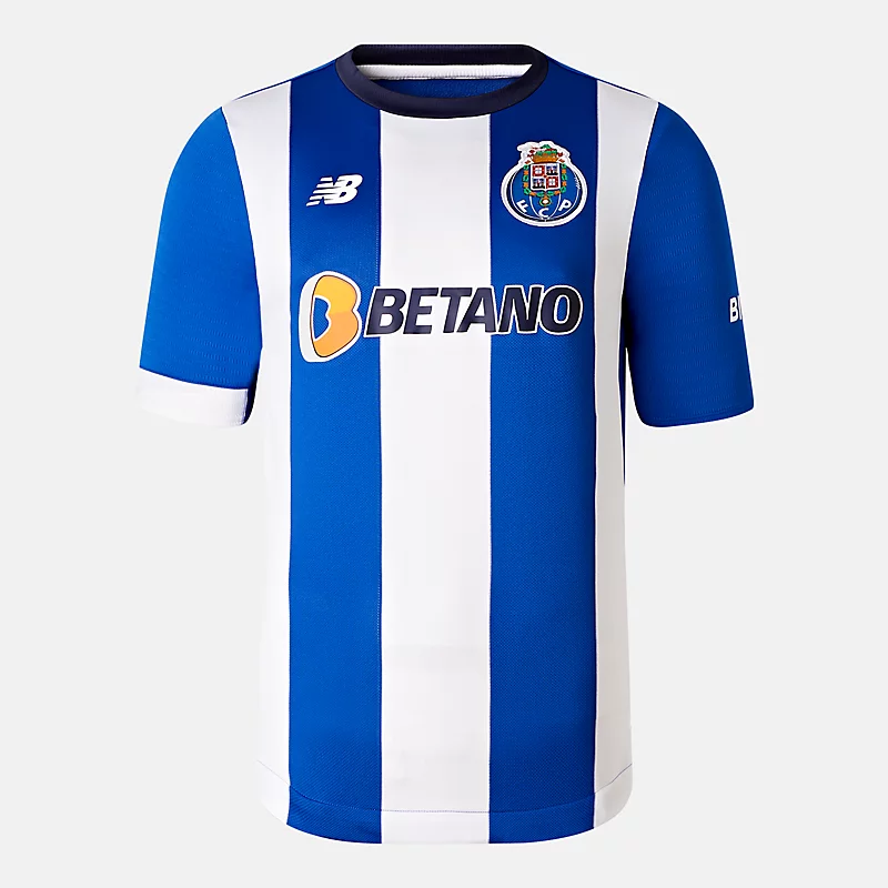 Maillot domicile manches courtes homme du FC Porto - DOMICILE