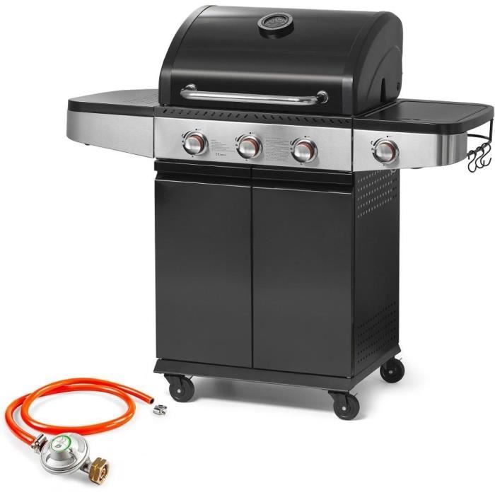 Grill - Fieldmann - FZG 3013