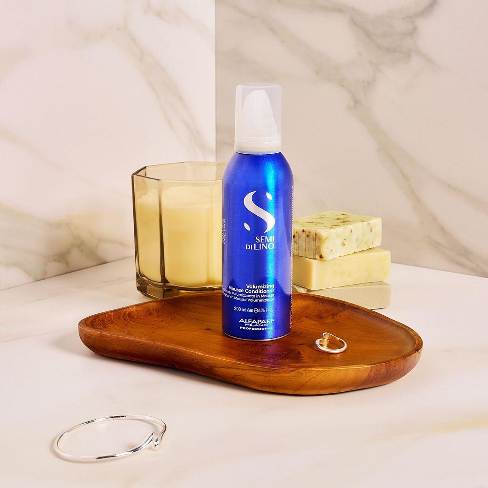 Alfaparf Semi Di Lino Volume Fine Hair