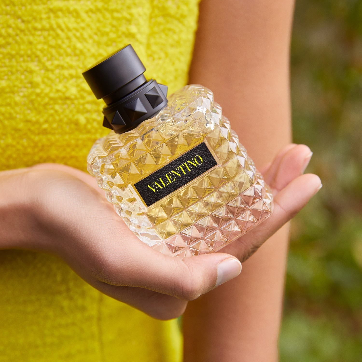 Valentino Born In Roma Donna Yellow Dream kvepalai – 100 ml