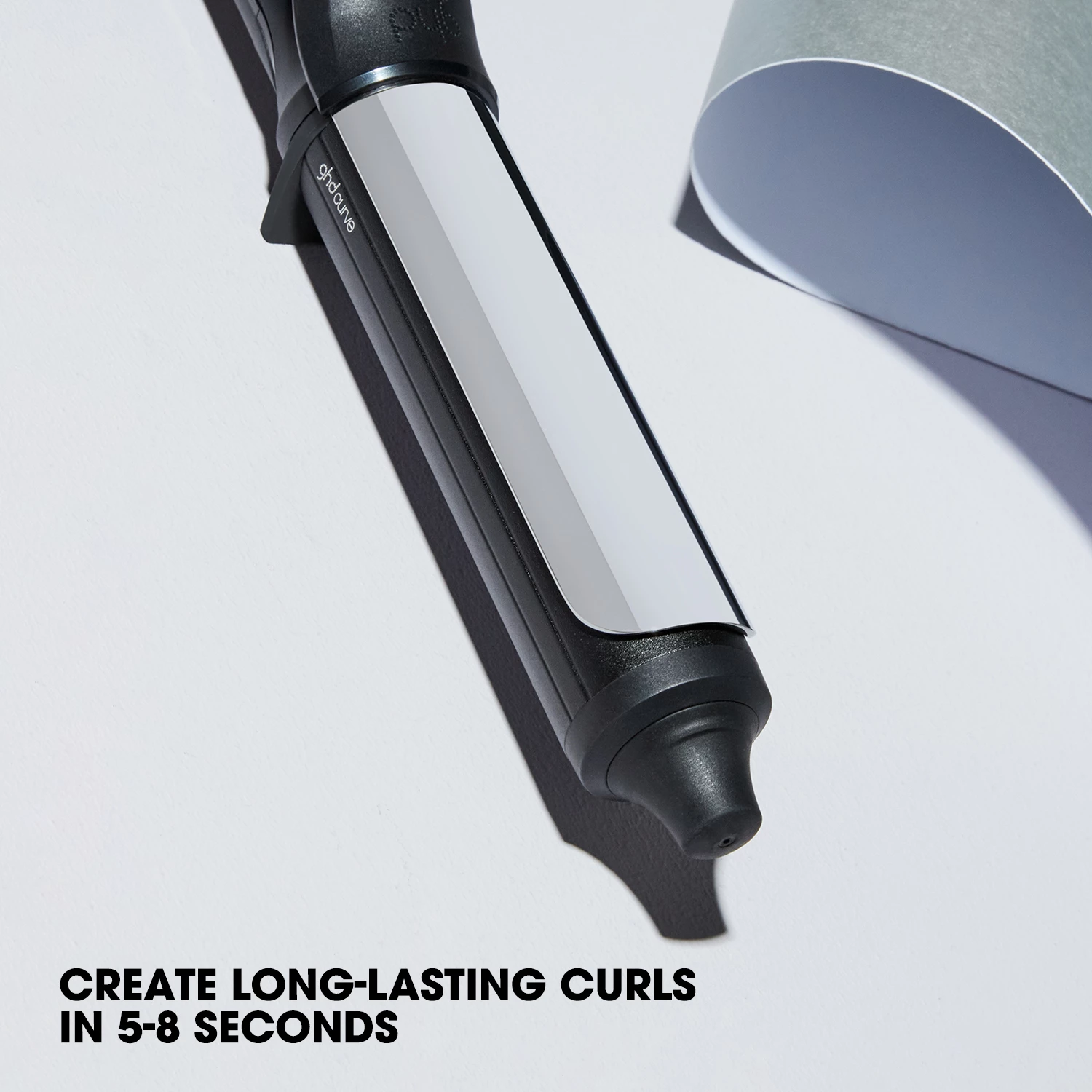 Curve - Soft Curl Tong 32 mm - ghd