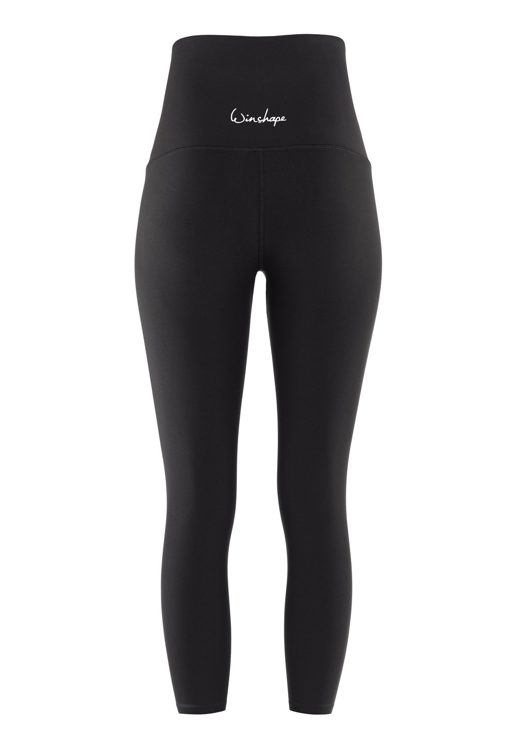 Legging Winshape FUNCTIONAL COMFORT 7/8 - noir