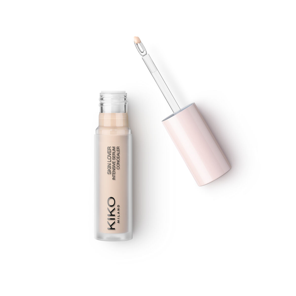 Kiko Milano Skin Lover Intensiv Serum Concealer