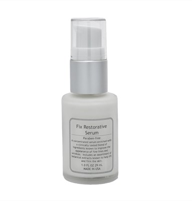 Sérum réparateur Fix