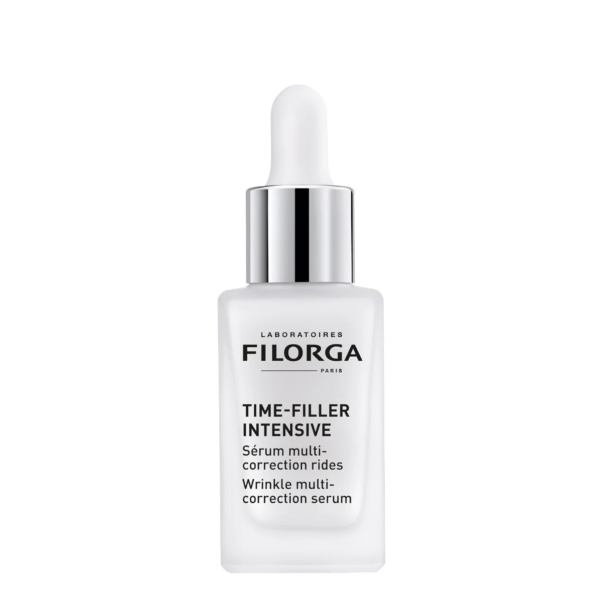 FILORGA Filorga Time-Filler Intensive 30 ml Sérum anti-rides multi-correction