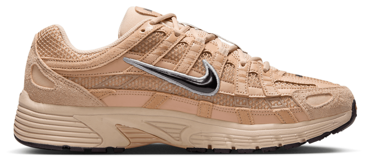 Nike P-6000