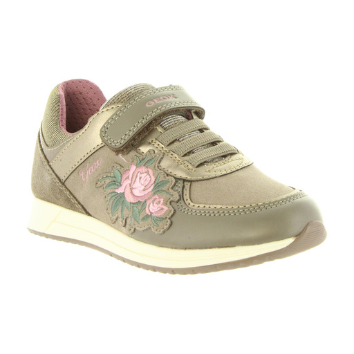  Zapatillas Deporte Geox J846fb 0au54 J Jensea