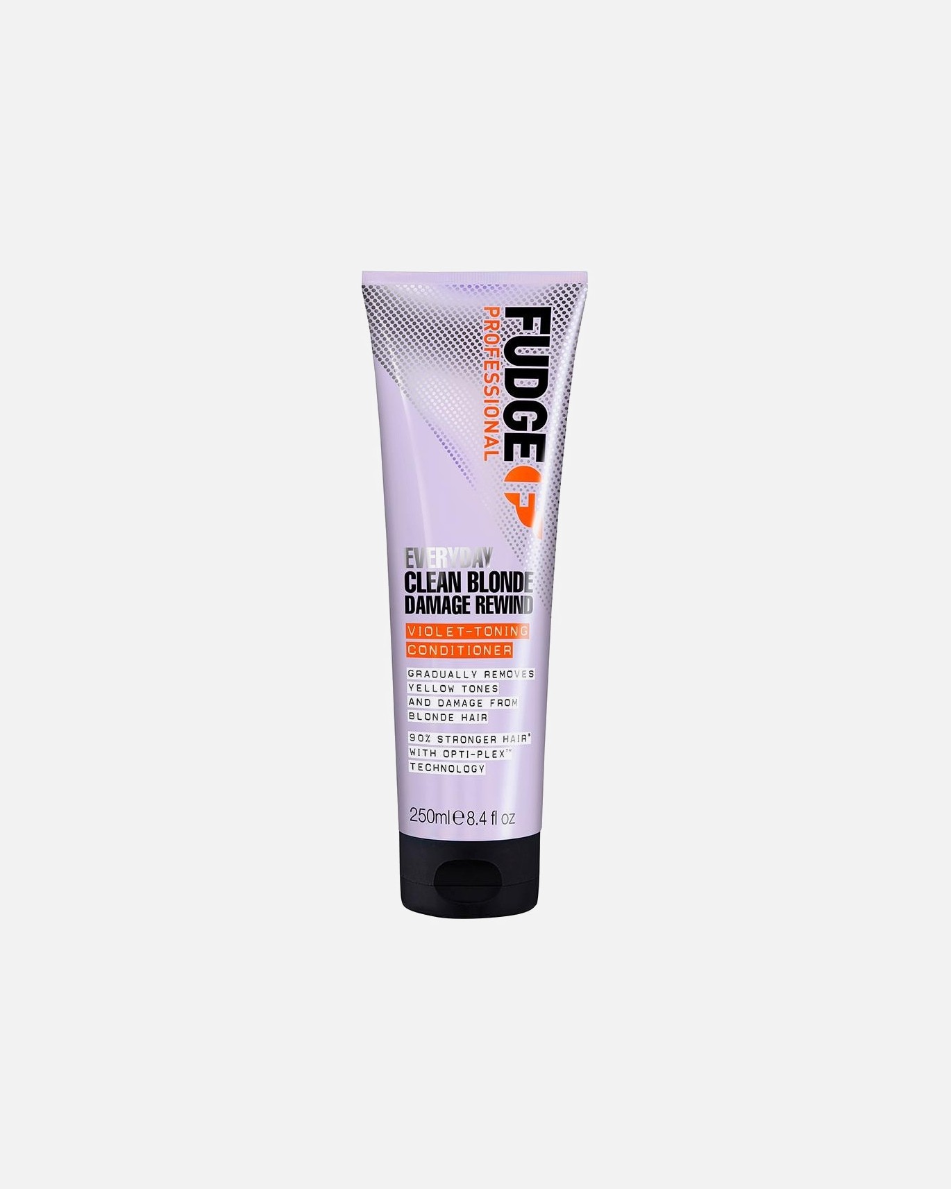 Fudge Conditioner Everyday Clean Blonde – balzam z vijoličnimi odtenki – 250 ml