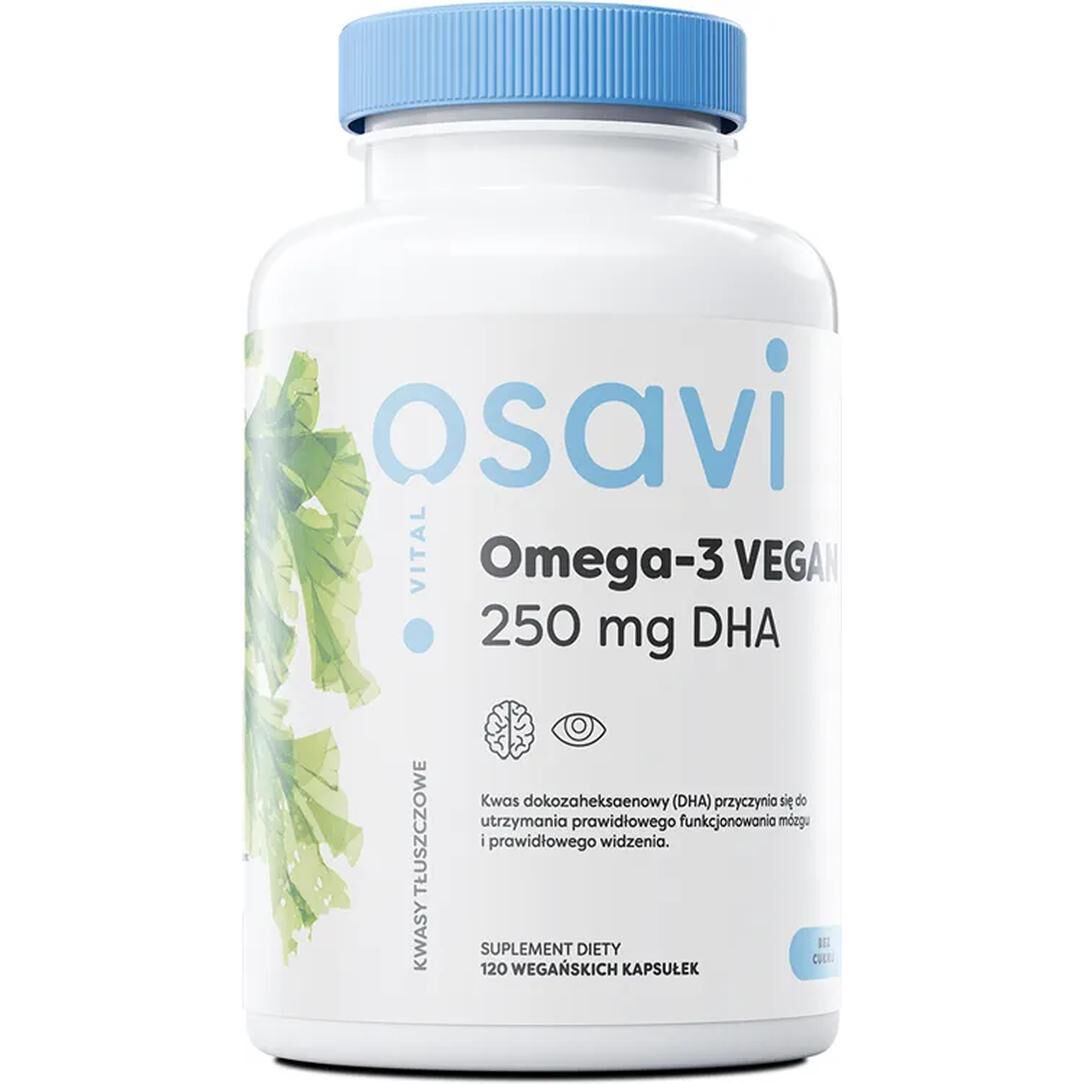 Osavi Omega-3