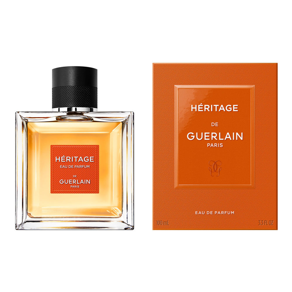 Guerlain Héritage