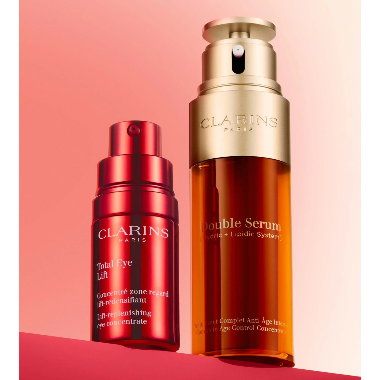 Clarins Total Eye Lift