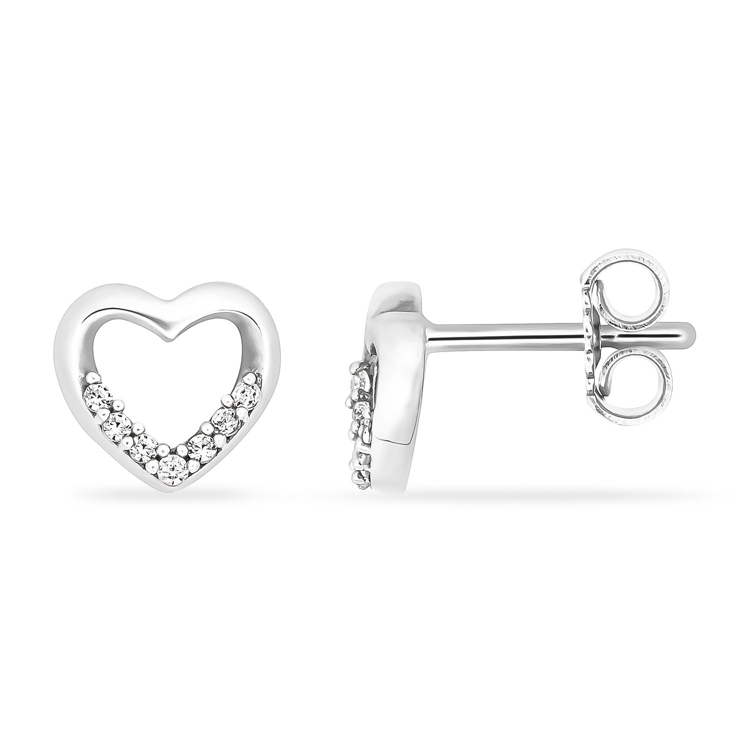 FAVS Boucles d'oreilles