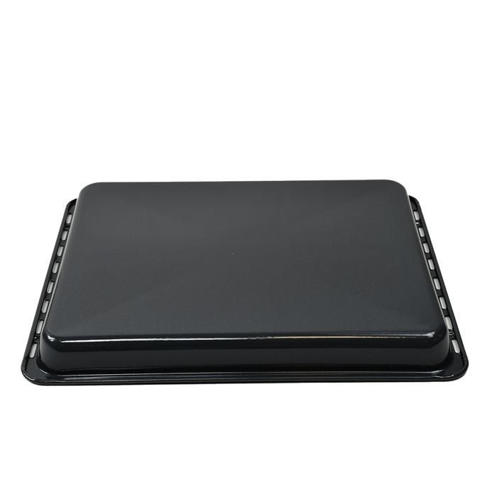 FAURE lekbak voor de oven - 466x385x40mm - ref: 3532458043