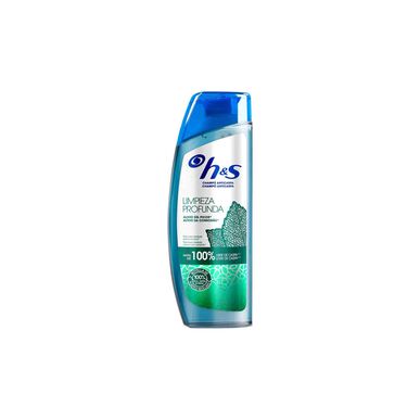 Head & Shoulders Itch Relief syväpuhdistava shampoo 300 ml