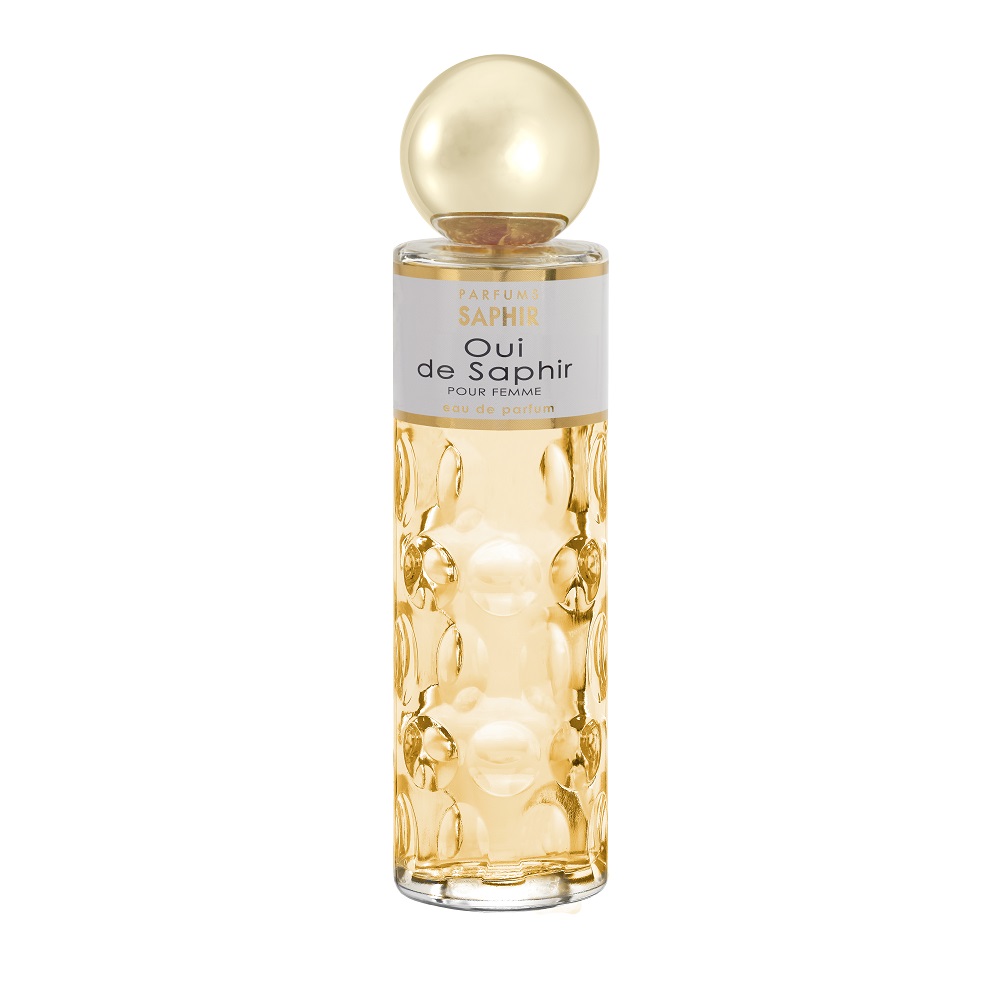 Saphir Oui De Saphir Pour Femme