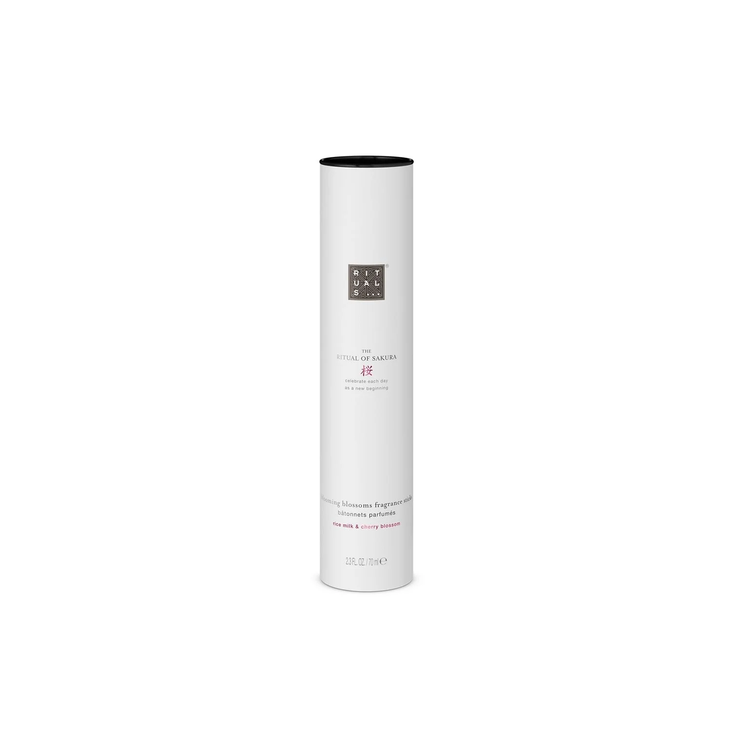 Home Collection The Ritual of Sakura Mini Fragrance Sticks - Diffusore di Profumo