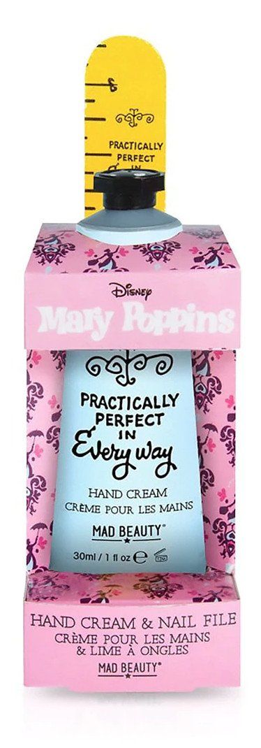 Sada na ruky a nechty Disney Mary Poppins Krémy na ruky
