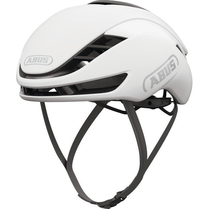Casque de vélo - ABUS - GameChanger 2.0 - Aérodynamique Aero Blade - Ventilation AirBoost - QUIN ready & MIPS
