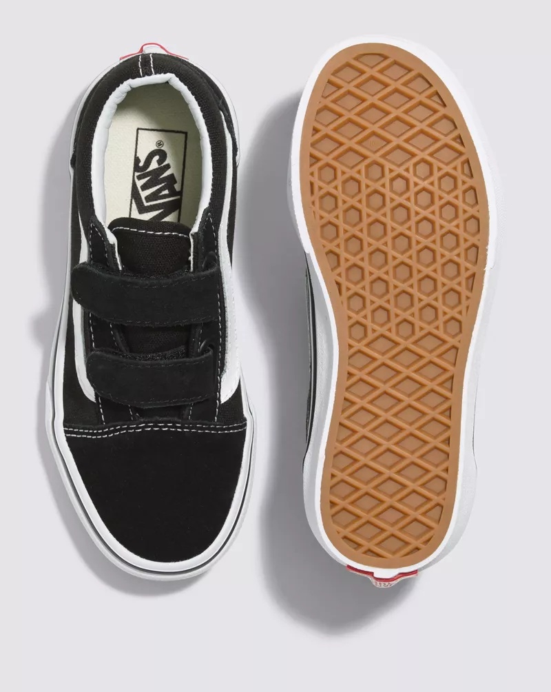 Kids Old Skool V Shoe