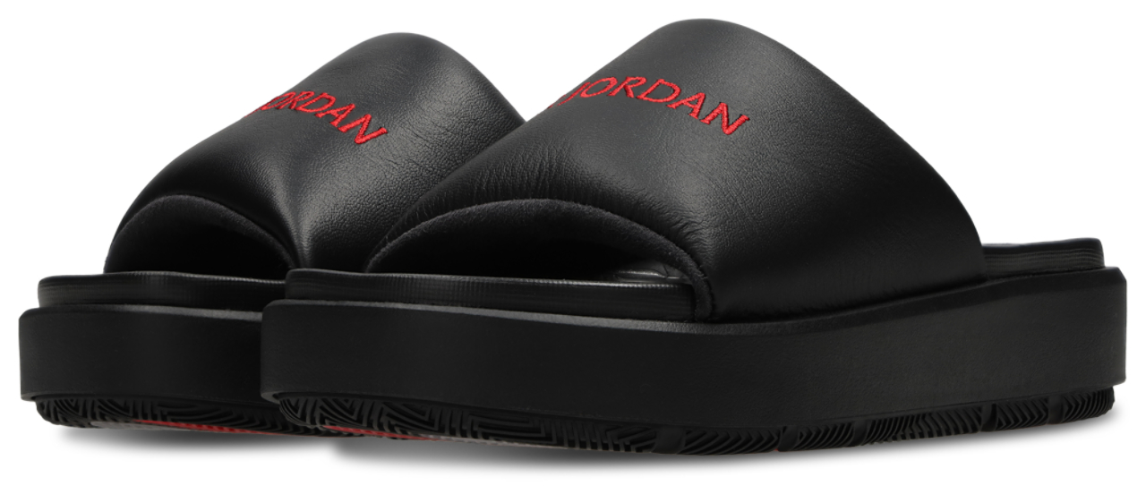 Jordan Sophia Slide