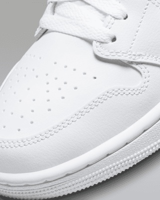 Air Jordan 1 Mid Women's Shoes