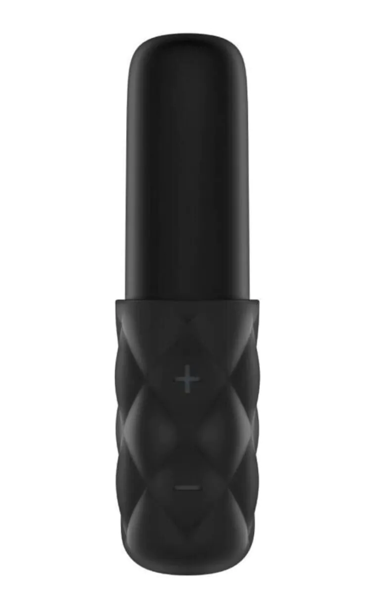 Satisfyer Masażer Sparkling Darling Gold