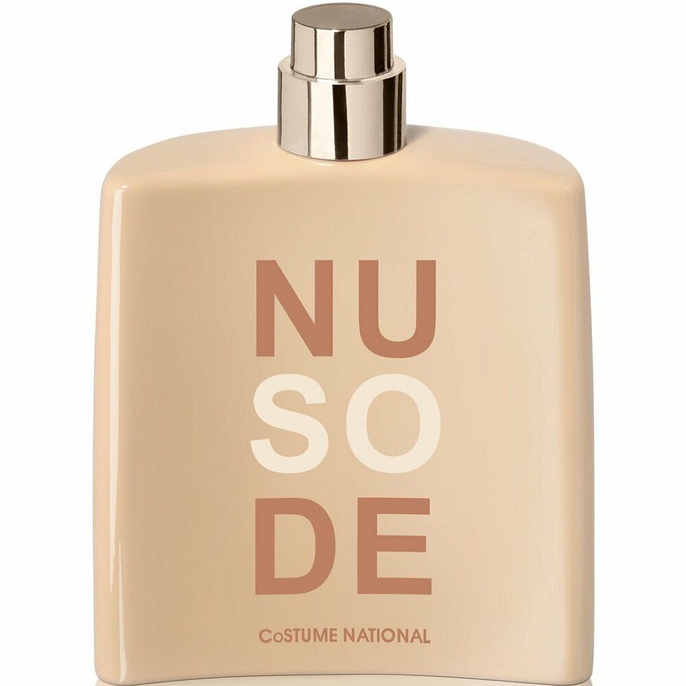 Kostum National So Nude