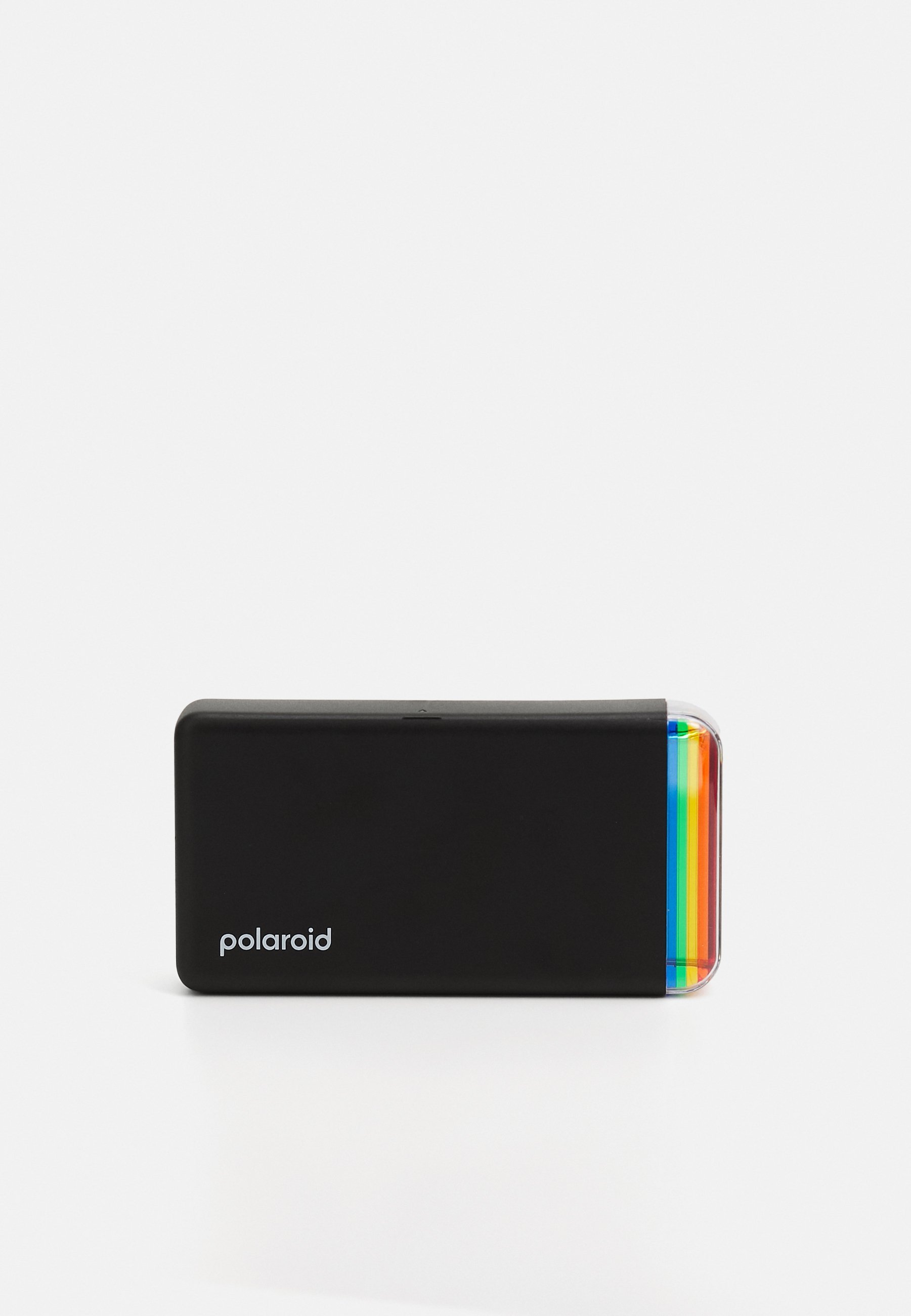 Polaroid POLAROID HI·PRINT 2×3 Taschenfotodrucker 2. Generation Unisex – Kamerafilm – Schwarz