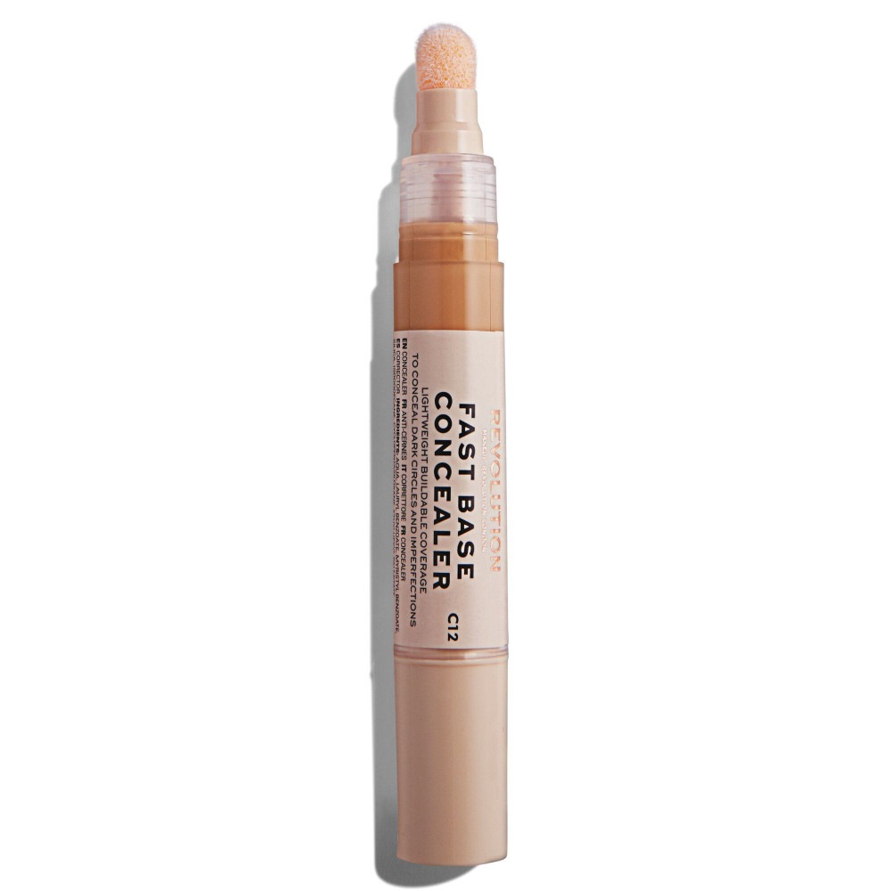 Makeup Revolution Correcteur Fast Base