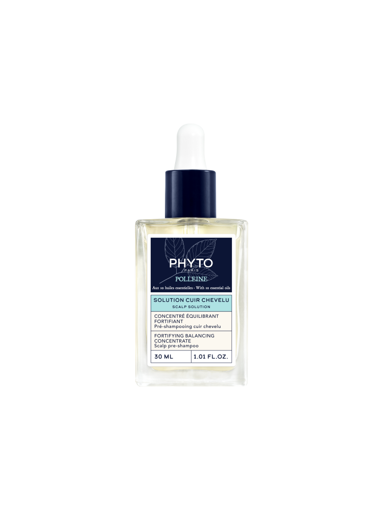 Spécificités de Phyto Paris