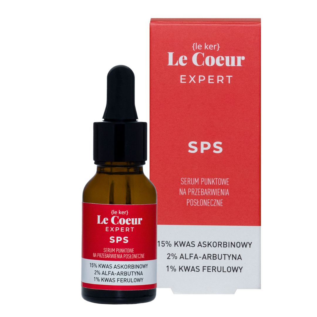 Le Coeur SPS