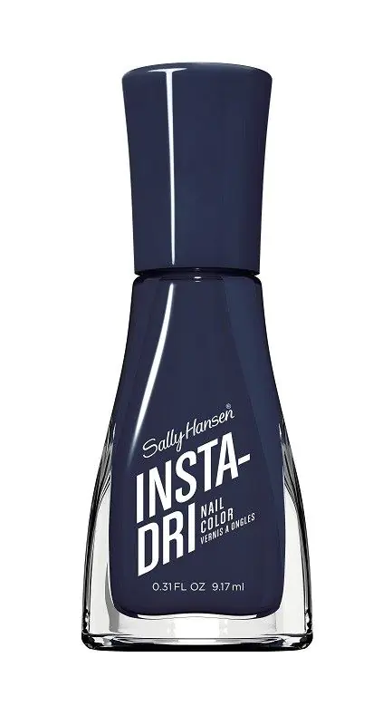 Sally Hansen Insta Dri Lakier do paznokci, 493