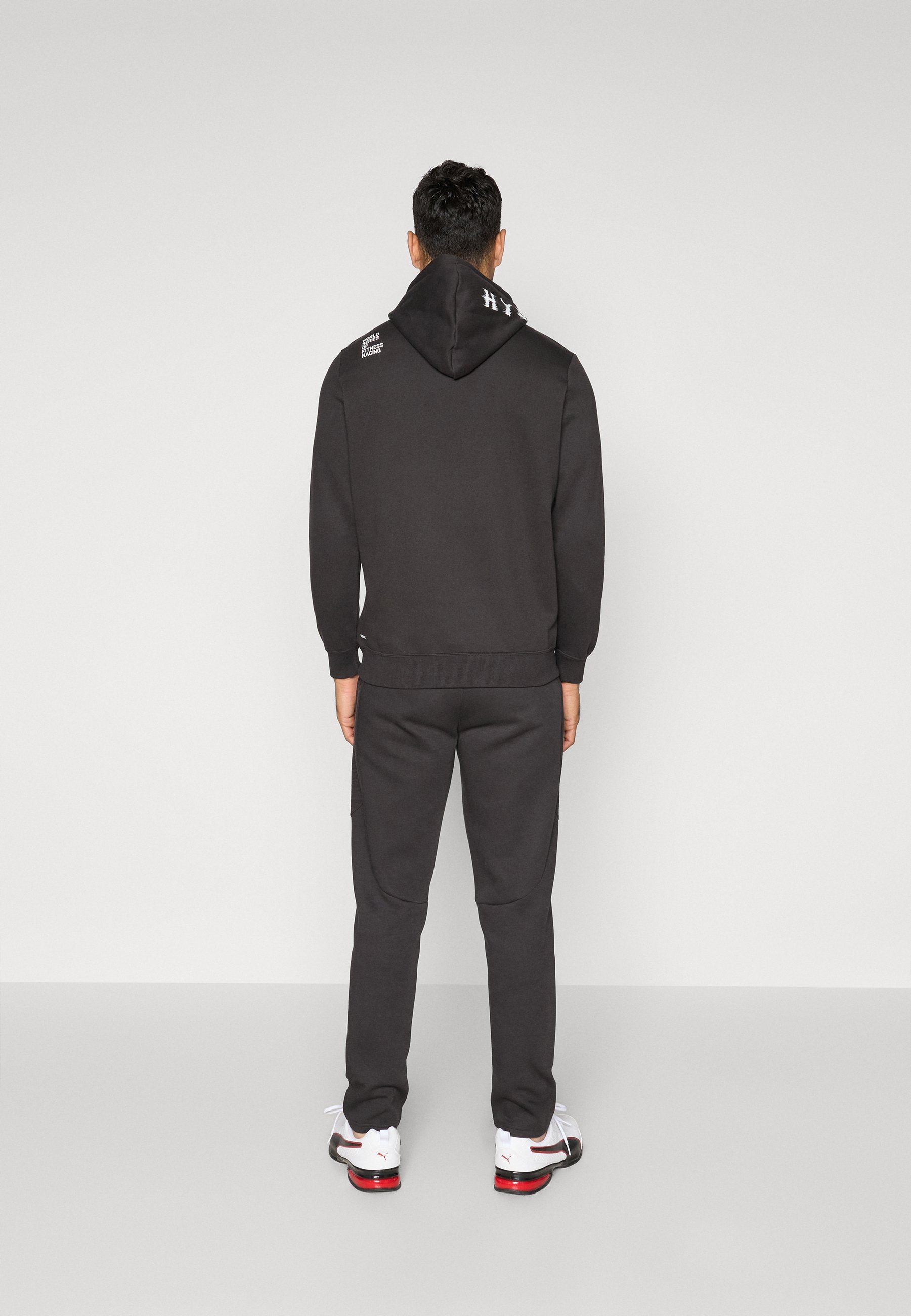 Puma trainingsbroek - zwart