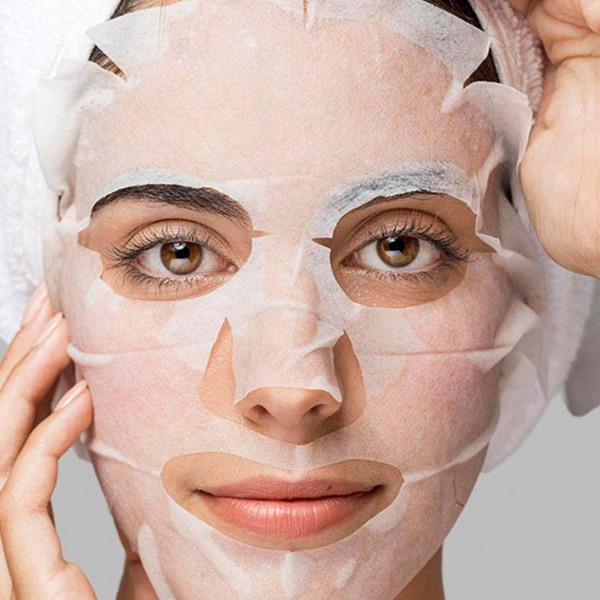 Skincyclopedia AHA višekiselinska maska za lice 20 ml