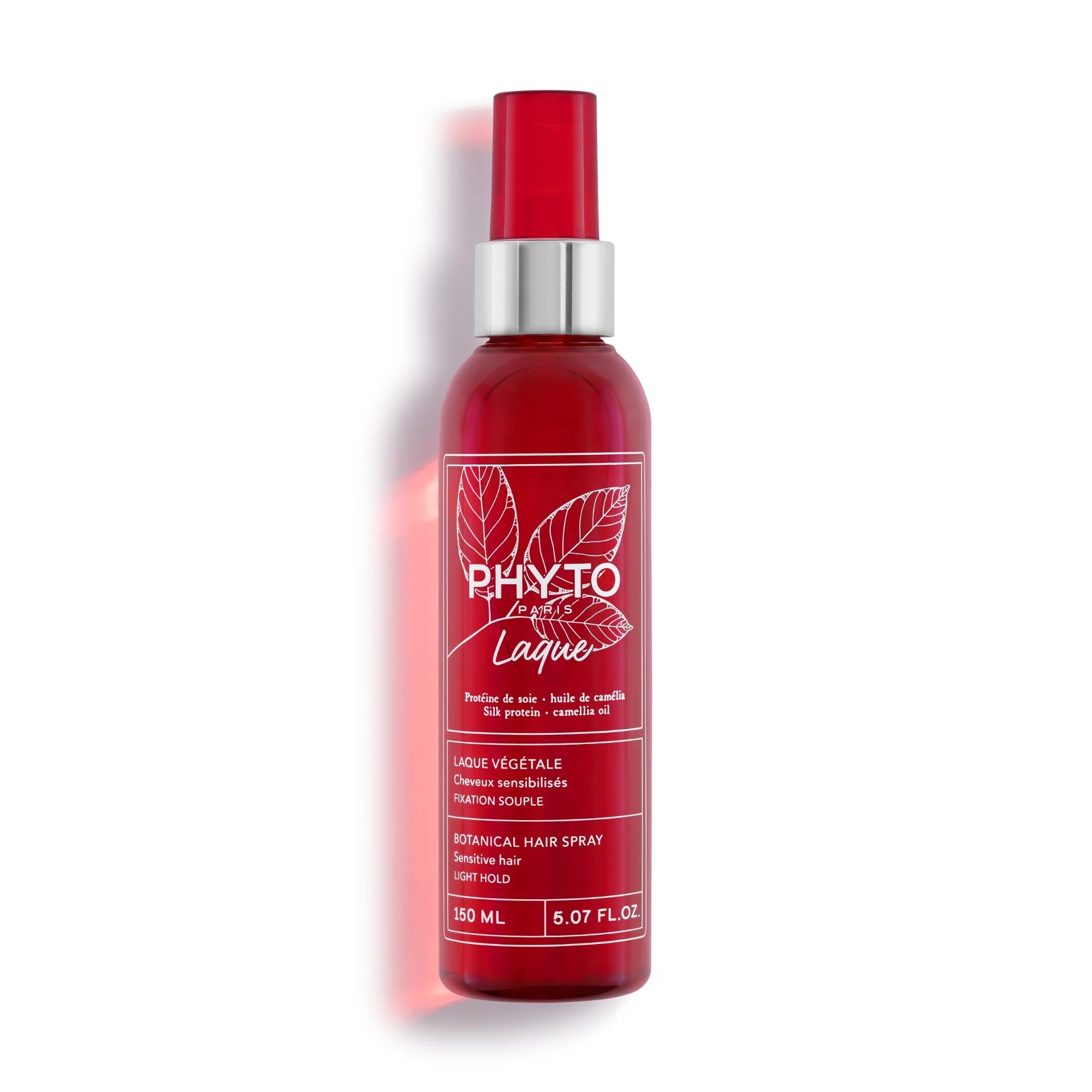 Styling Lacca Tenuta Leggera - Lacca