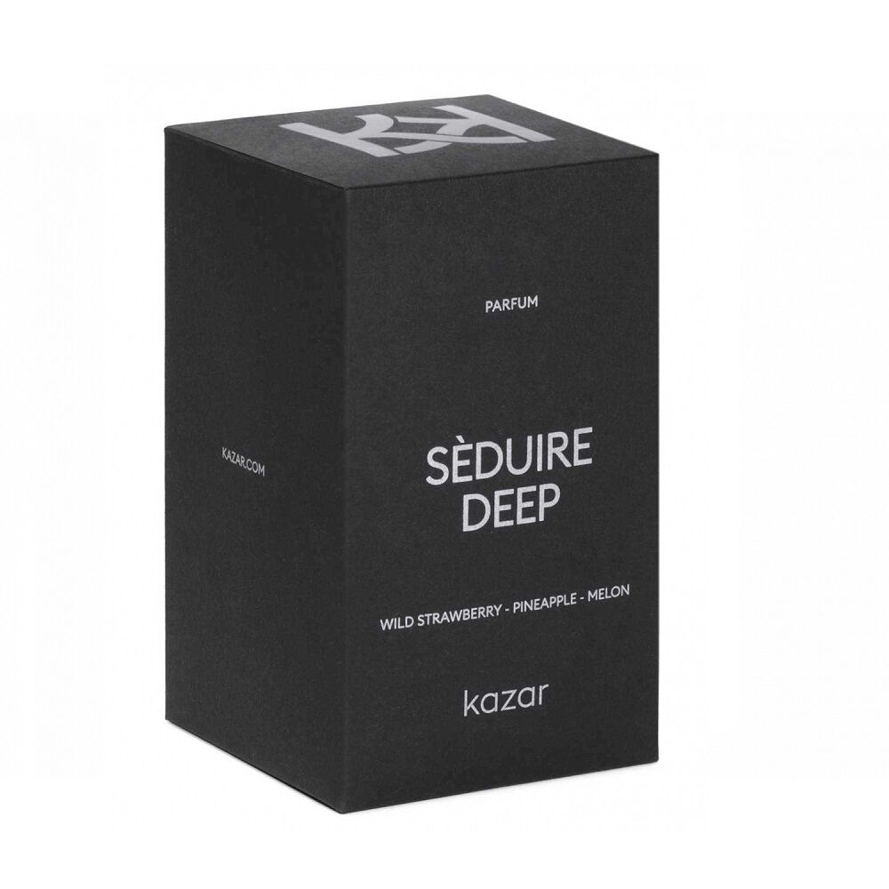 Profumo Kazar Seduce Deep