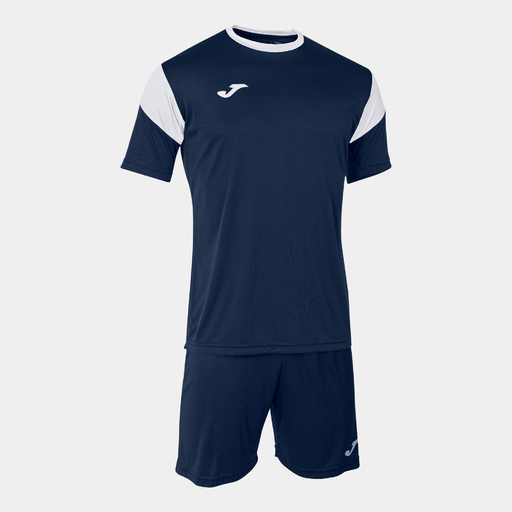  Set Camiseta Y Short Joma Phoenix