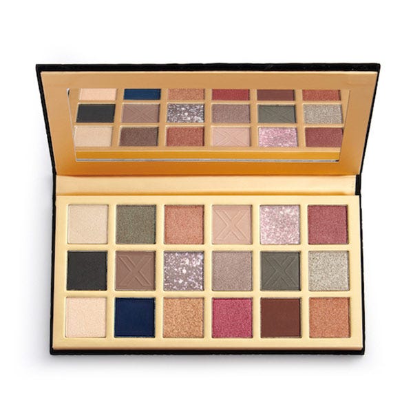 Luxx Skyggepalette