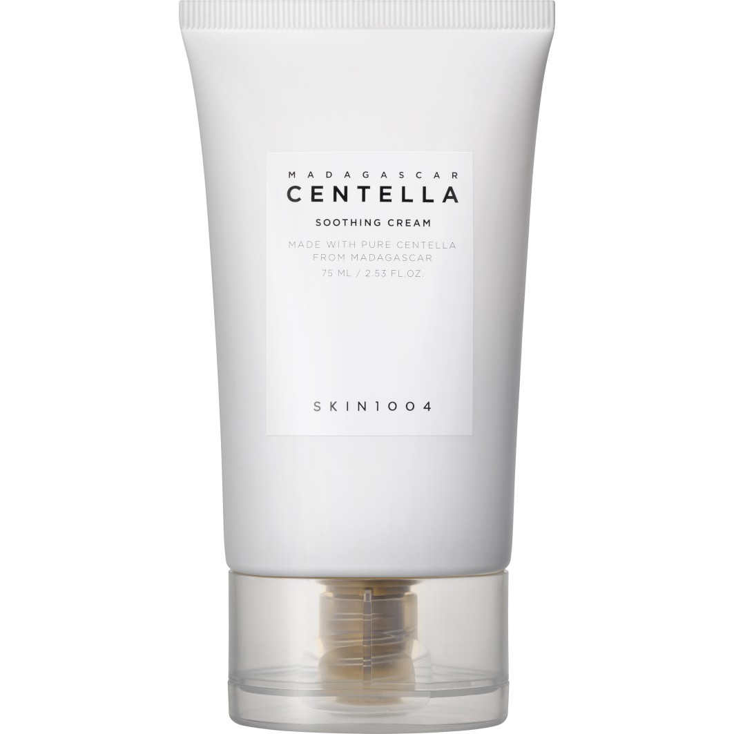 SKIN1004 veido kremas SKIN1004 Madagaskaro centelės raminamasis kremas 75 ml - 75 ml