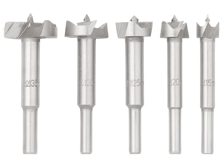 Conjunto de tiras especiais PARKSIDE® PSB 6 A1