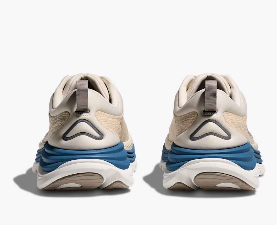 HOKA Gaviota 5 Berk / Mistige Nacht